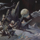 Illustration for article titled Frazetta Art!!